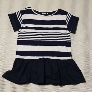 Vineyard vines womans shirt